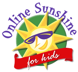 Online Sunshine for Kids